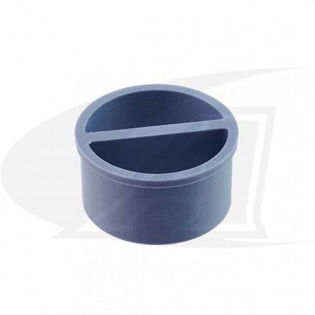 Arc-Zone Double Rod Divider for 14" Rod Guard Stick Electrode Holders A-RGD14-R2D2